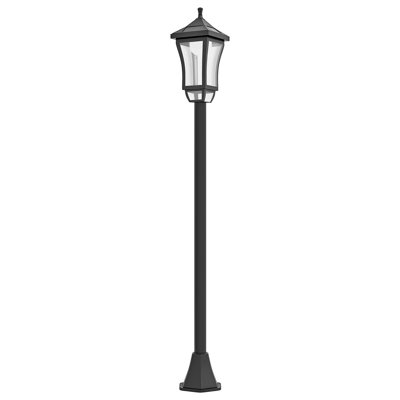 Lamp Post (Full)