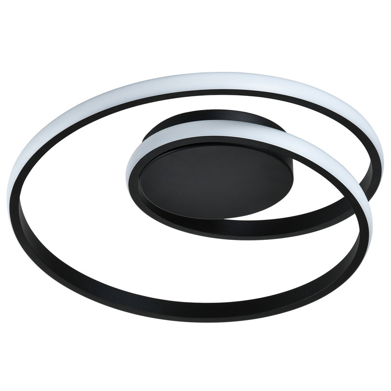 LED Flush Mount