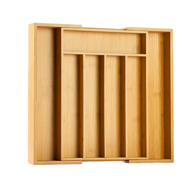Porte-ustensiles Silverware Organiser