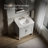 Hadron Single Bathroom Vanity Set-88685775-124966455-88685776