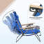 Carleene Folding Camping Chair