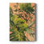 Golden Hour Greenery II - galerie sur mesure Cavas-1129123016