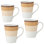 Colorscapes Porcelain Mug