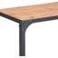 Table d'appoint à 2 niveaux Serta Overland