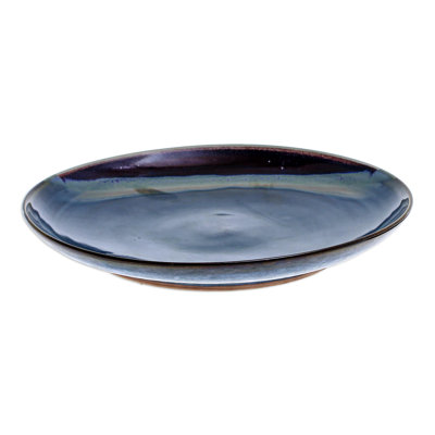 Assiette plate Muwidi Orren Ellis