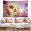 Tapisserie florale florale-28488135