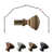 Antique Brass