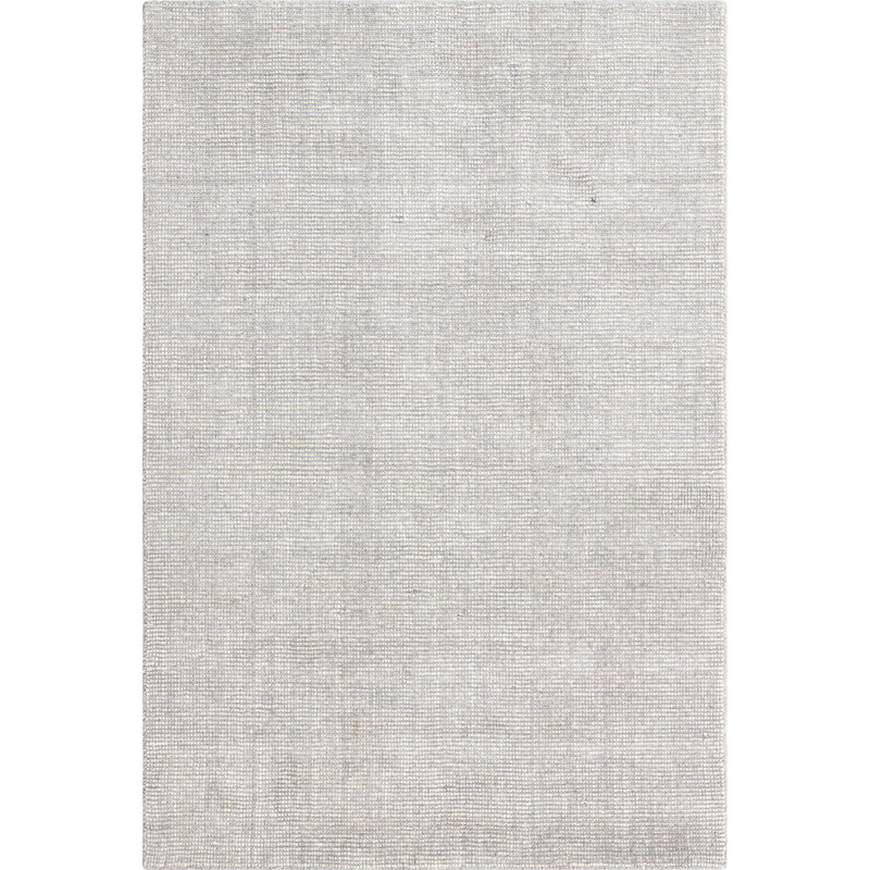 Liabah Wool Striped Indoor Rug, Rectangle 5'3" x 8'