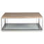 Signature Designs Thatch Cocktail Table