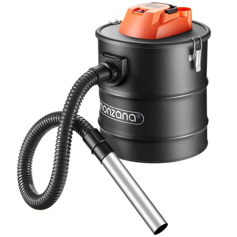 Deuba Bagless Canister Vacuum