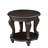 Wood Sofa Side Table With Shelf-797765399-797765398