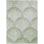 Tapis côtier intérieur / extérieur lavable à la machine Lanphear ACN2401-5144101