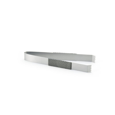 Metal Ice Tongs