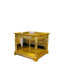 Cilegon 2 - Piece Coffee Table Set
