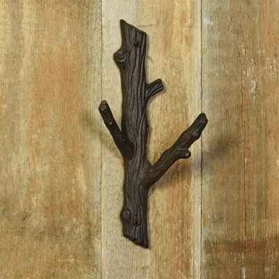 Ginyard Wall Hook
