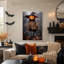 1 Piece Wrapped Canvas Wall Art-965641062