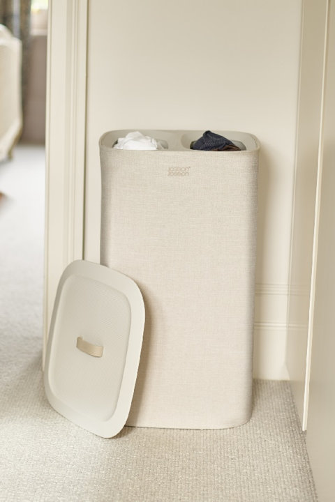 Tota Laundry Basket