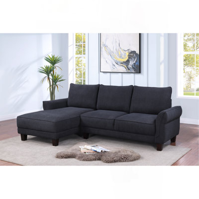 Canapé modulaire 96 po Sherpa