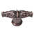 Oil Rubbed Bronze