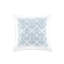 Édredon pour grand lit blanc - Microfibre chic décontractée avec coussin décoratif à volants, rembourrage, 5 édredons, 2 taies décoratives, jupe de lit, 5 pièces lavables, machine blanche-128745249