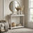 Chessani 38'' Console Table-94070656