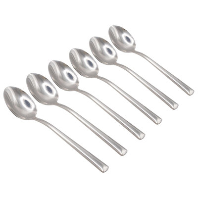 Stainless Steel Teaspoon