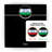 Ozeri WeightMaster 400 lbs Weight Scale with BMI and Weight Change Detection-15650007