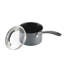Circulon A1 Series With Scratchdefense Technology Nonstick Induction Pots And Pans Cookware Set, 8 Piece, Graphite