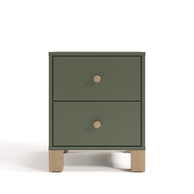 California Nightstand