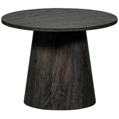 Solid Coffee Table