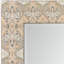 Rorschach Beveled Mirror-160784764