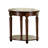 Crosslake End Table