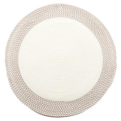 Benu Vinyl Rectangle Placemat