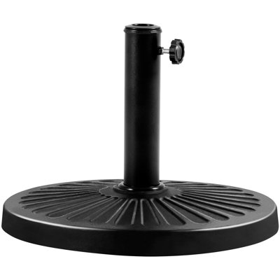 10.1kg Free Standing Umbrella Base