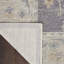 Tapis oriental bleu / gris clair Stadler-265685630