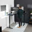 Bureau debout d'angle électrique VIVO-94094799-102441338