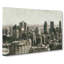 Montreal Skyline Vol.4 - Wrapped Canvas Print-61842260