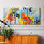 In the Loop I - Ensemble de 3 toiles tendues-1541484061