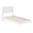 Pascarella Solid Wood Low Profile Platform Bed-258258814-258258801