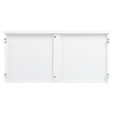CRONAT Underbed Storage Drawers