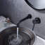 Robinet de salle de bain mural-72467068