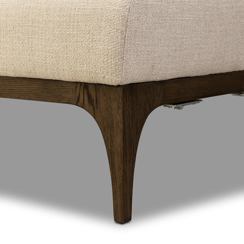 Ellington Dining Bench 82", 82'