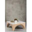 Table basse carrée 36 po Jacquese 