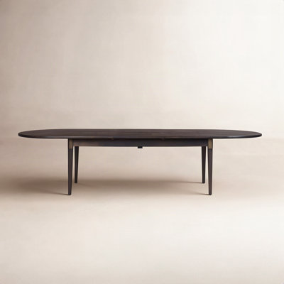 Dalli Oval 84'' L x 38'' W