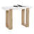 Forcella 110cm Console Table