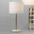 Kestrel Scott 19.5" Table Lamp