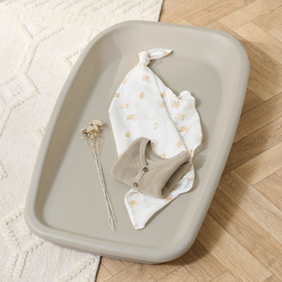 Cushi Baby Changing Mat