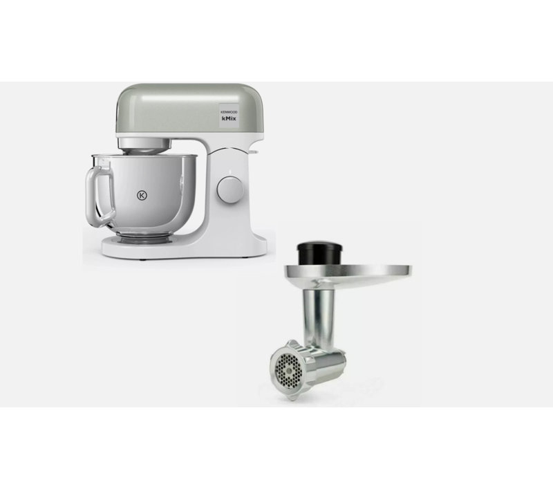 Kenwood KMix Stand Mixer, Green