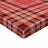 Microfiber Plaid Fitted Sheet-105847889-42112885