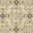 Pooler Hand Tufted Wool Geometric Rug-474500396